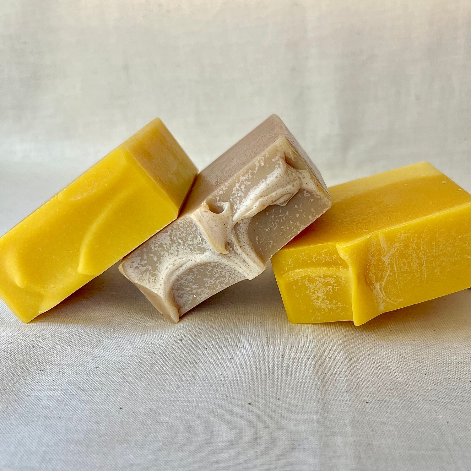 Seasonal Soaps