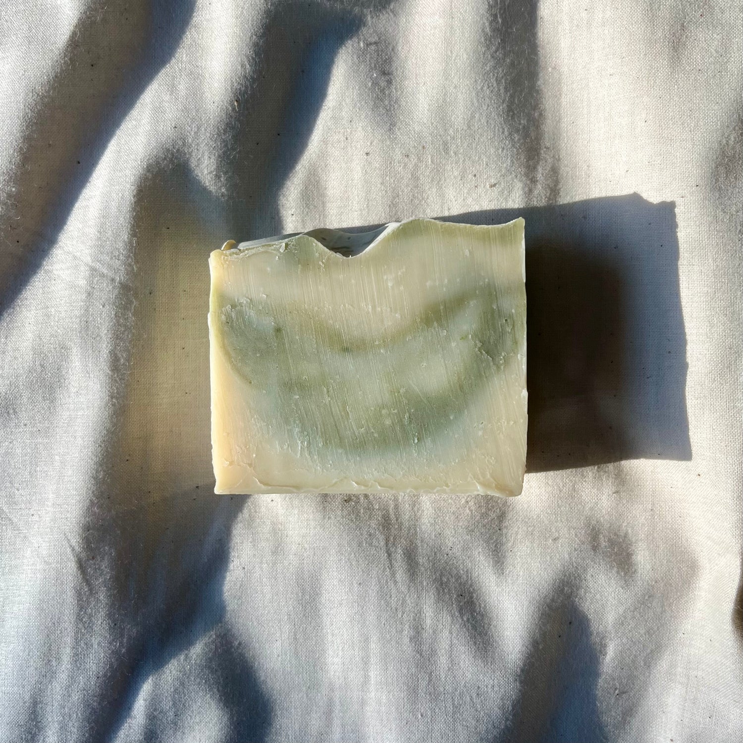 Soaps