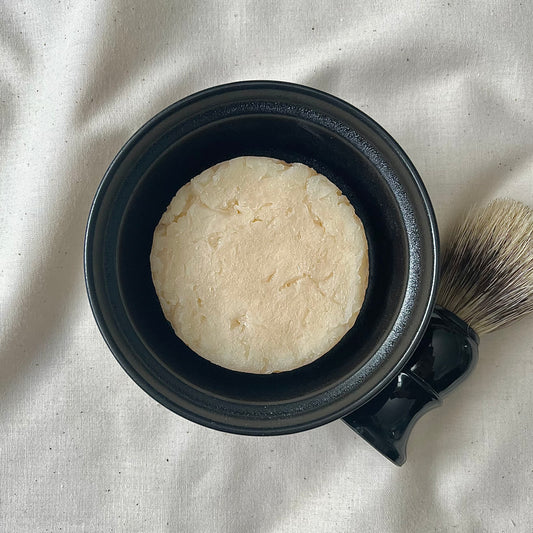 Shave Soap