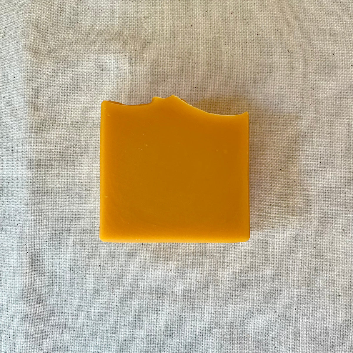 Orange & Clove