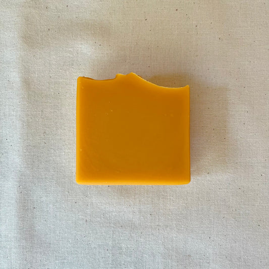 Orange & Clove