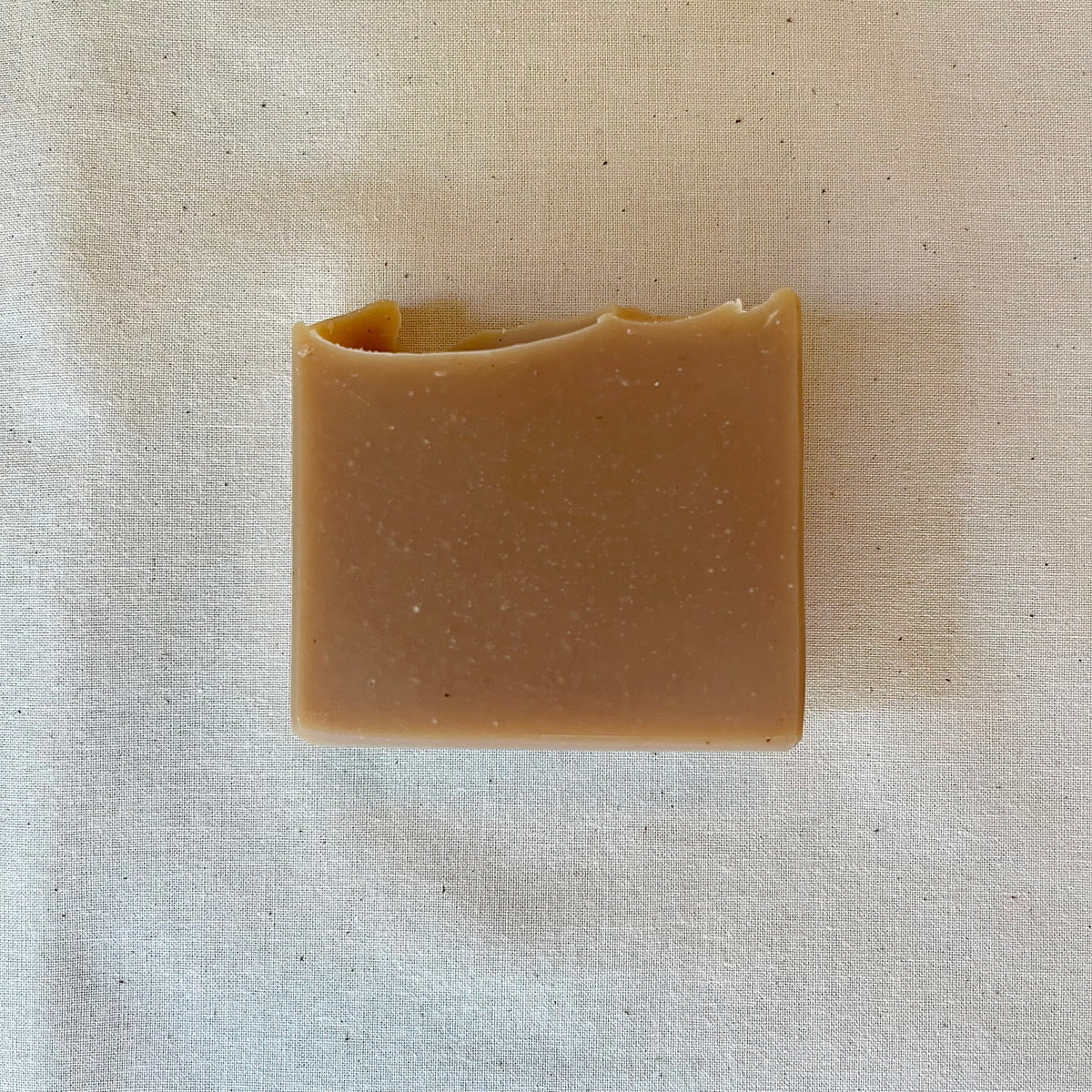 Warm Cider Soap