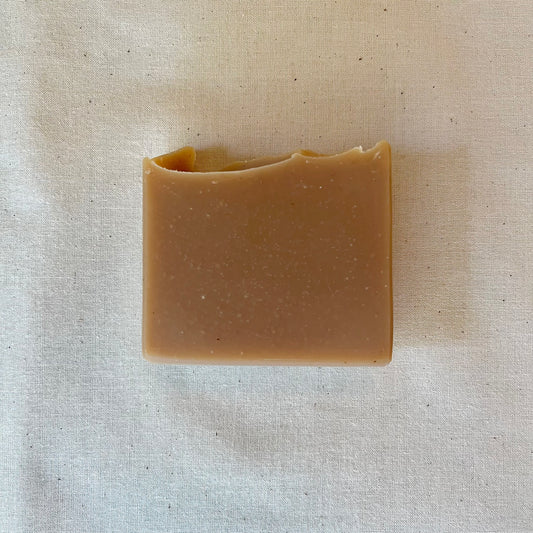 Warm Cider Soap