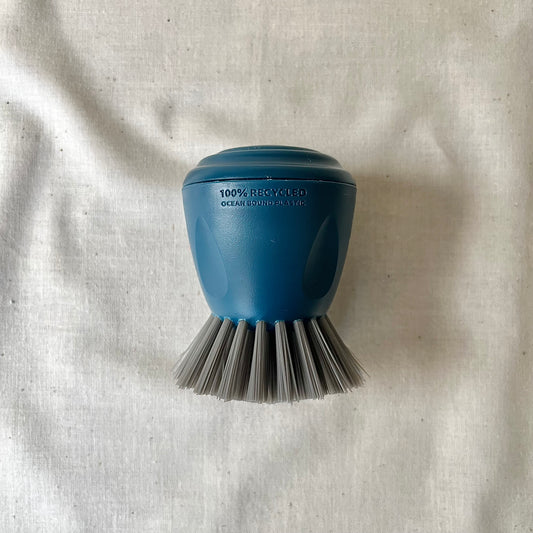 Dish Brush (Recycled Plastic)